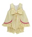 Sail Away Angel Dress Tie with Bloomer