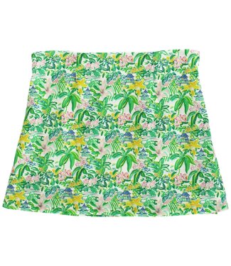Bailey Boys Pagoda Gardens Skort