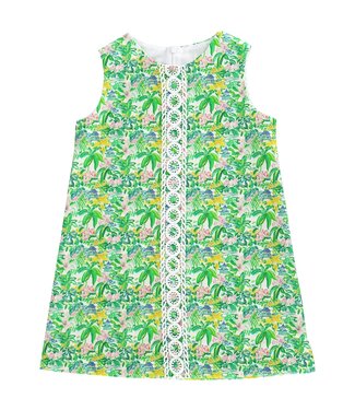 Bailey Boys Pagoda Gardens Dress