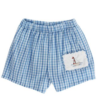 Bailey Boys Flagship Swim Trunks