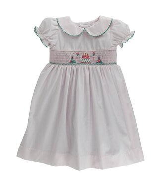 Bailey Boys Birthday Bash Dress