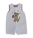 Bailey Boys Patriotic Pup Reversible John John