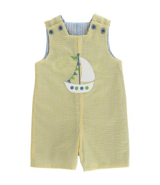Bailey Boys Sail Away Reversible John John