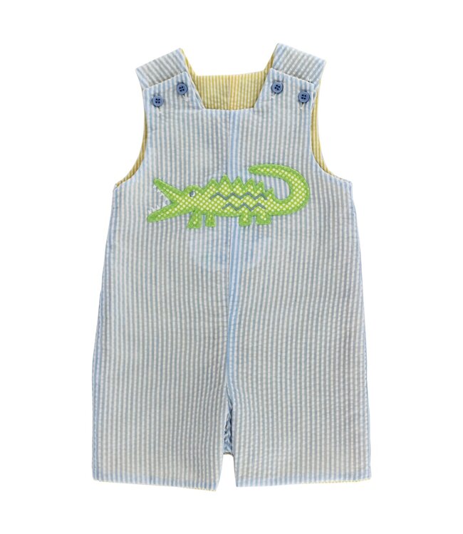 Bailey Boys Sail Away Reversible John John