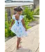 Turks Floral Mila Sundress