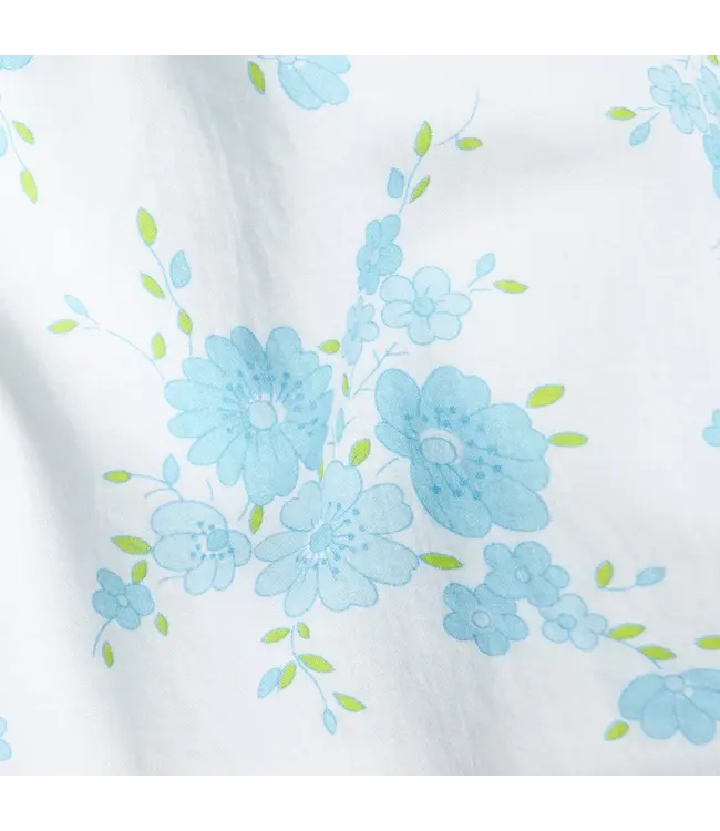 Little English Turks Floral Mila Sundress