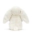 Jellycat Cream Bunny with Plant