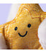 Jellycat Cream Bunny with Star
