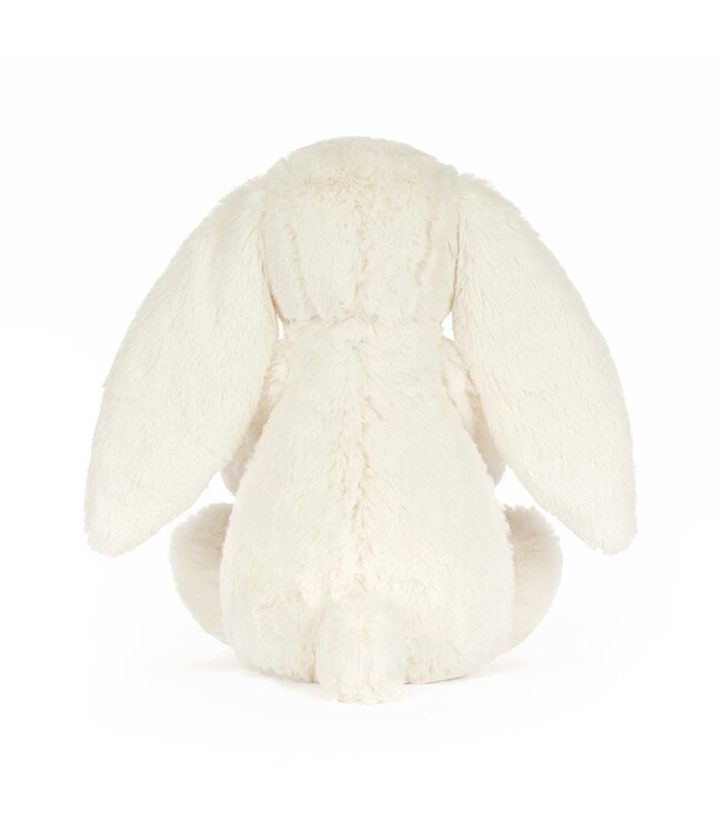 Jellycat Cream Bunny with Star