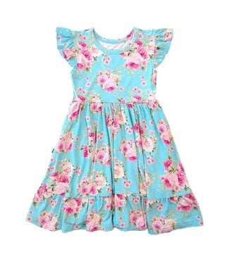 LEV baby Alana Twirl Dress