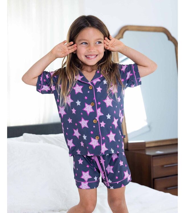 LEV baby Estelle Classic PJ