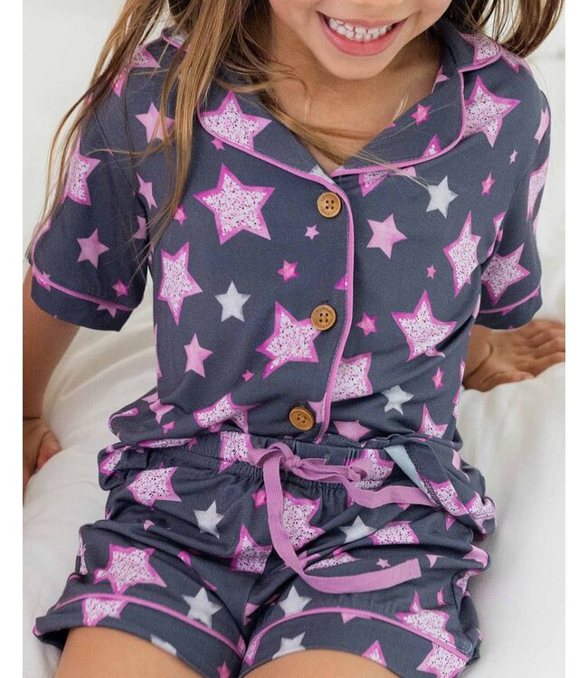 LEV baby Estelle Classic PJ