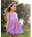 Maya Bow Dress