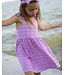 Maya Bow Dress
