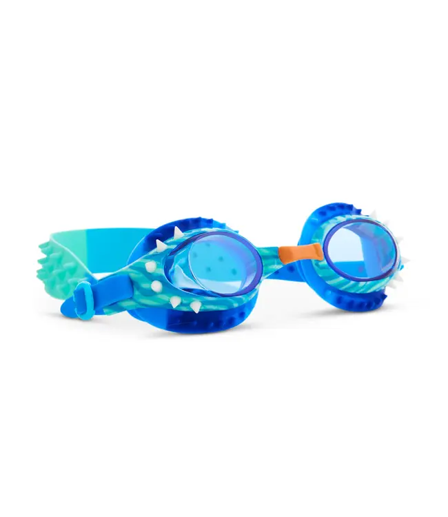 Dino Dive Swim Goggles