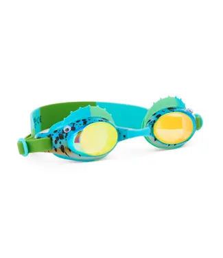 Bling2.O Finley Bass Fish Swim Goggles