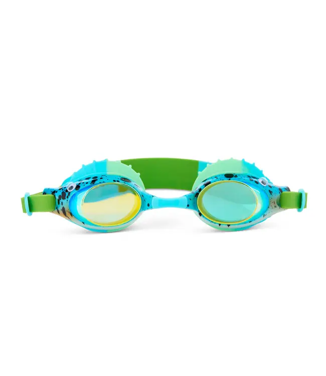 Bling2.O Finley Bass Fish Swim Goggles