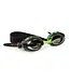 Bling2.O General Green Terrain Swim Goggles