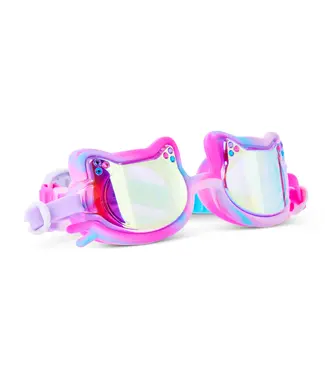 Bling2.O Tie Dye Tabby Swim Goggles