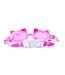 Tie Dye Tabby Swim Goggles