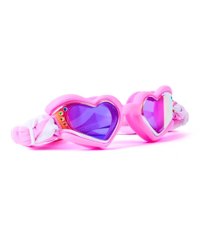 Soft Crush Swim Goggles