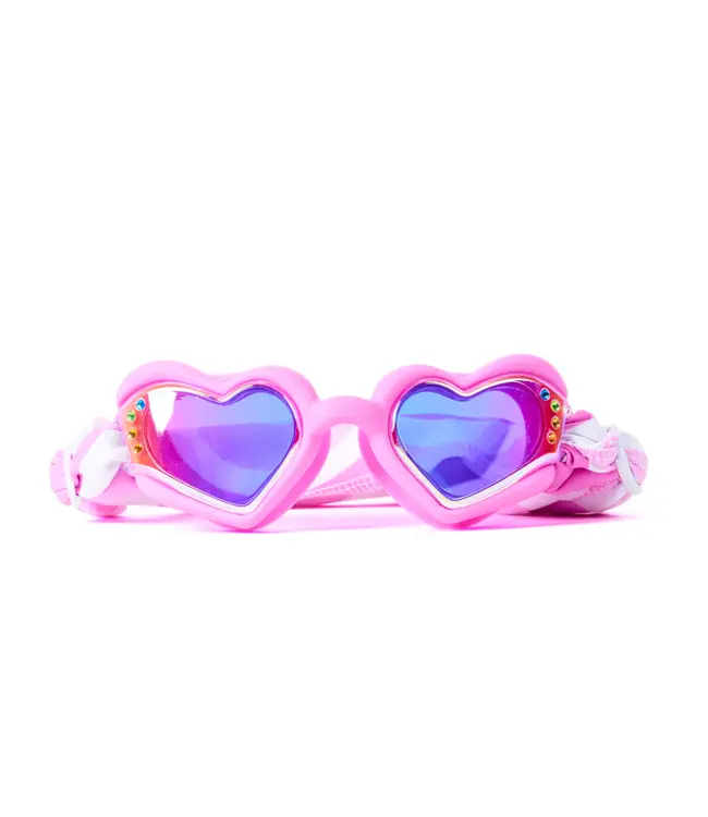 Soft Crush Swim Goggles