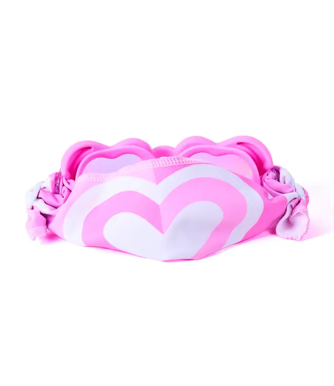 Soft Crush Swim Goggles