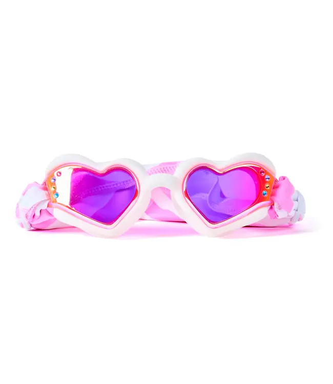 Soft Crush Swim Goggles