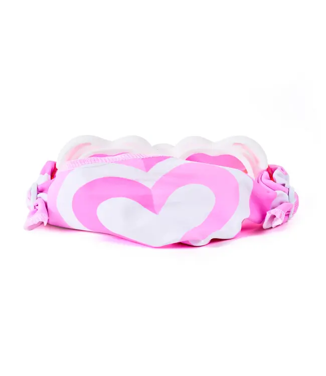 Soft Crush Swim Goggles