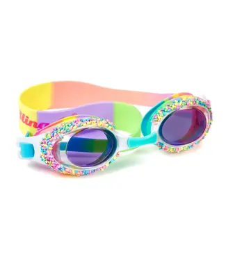 Bling2.O Cake Pop Swim Goggles