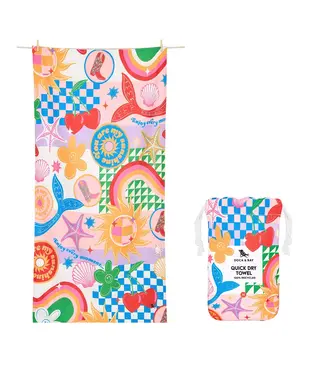 Dock & Bay Medium Quick Dry Towel