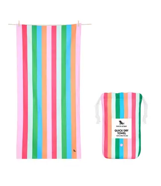 Dock & Bay Large Quick Dry Towel