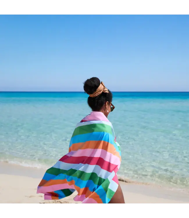 Large Quick Dry Towel