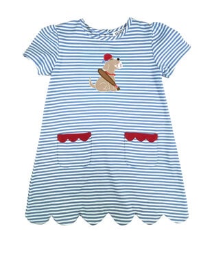 Ishtex Softball Dress