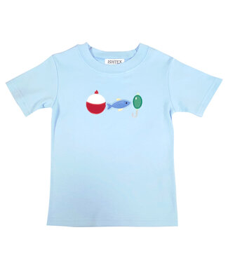 Ishtex Fishing Lures Tee