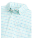Southern Tide Gulf Shore Coastal Breeze Edisto Island Plaid Sportshirt