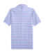 Southern Tide Ocean Channel Driver Waterway Stripe Performance Polo