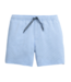 Southern Tide Blue Stream Gulf Haven Seersucker Swim Trunk