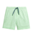 Southern Tide Green Ash Palmy Vibes Swim Trunk