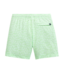 Southern Tide Green Ash Palmy Vibes Swim Trunk