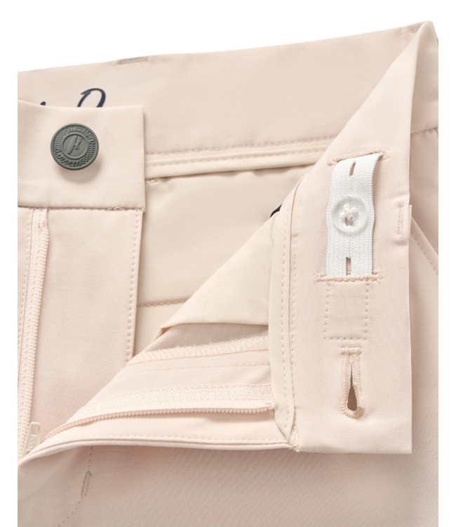 Johnnie O Mulligan Stone Short