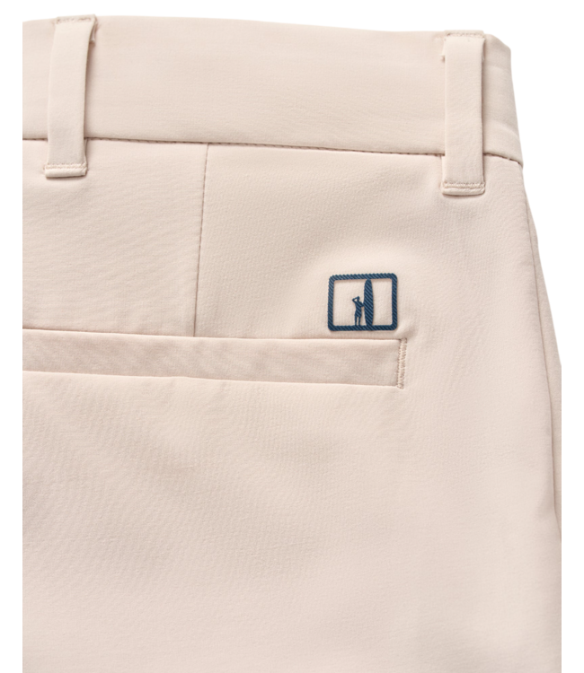 Johnnie O Mulligan Stone Short