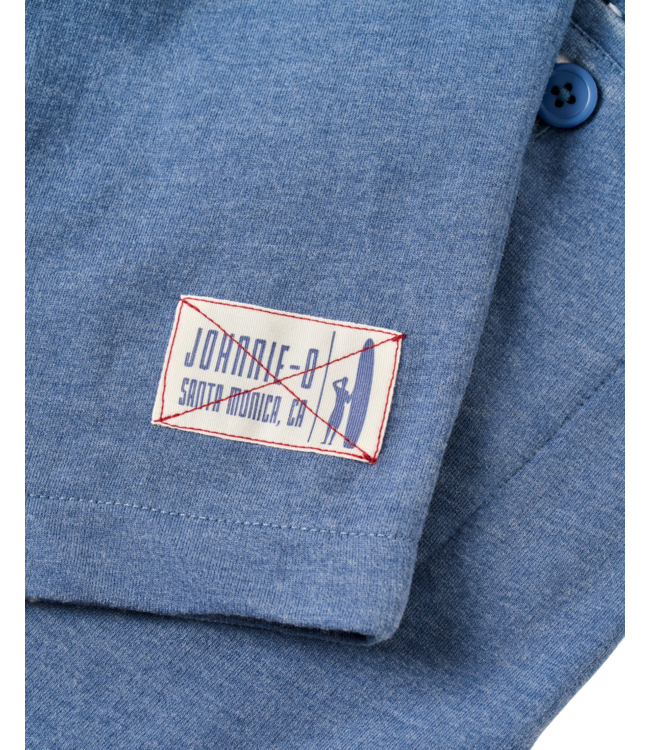 Johnnie O Jet Navy Short