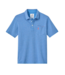 Venice Blue Ryan Polo