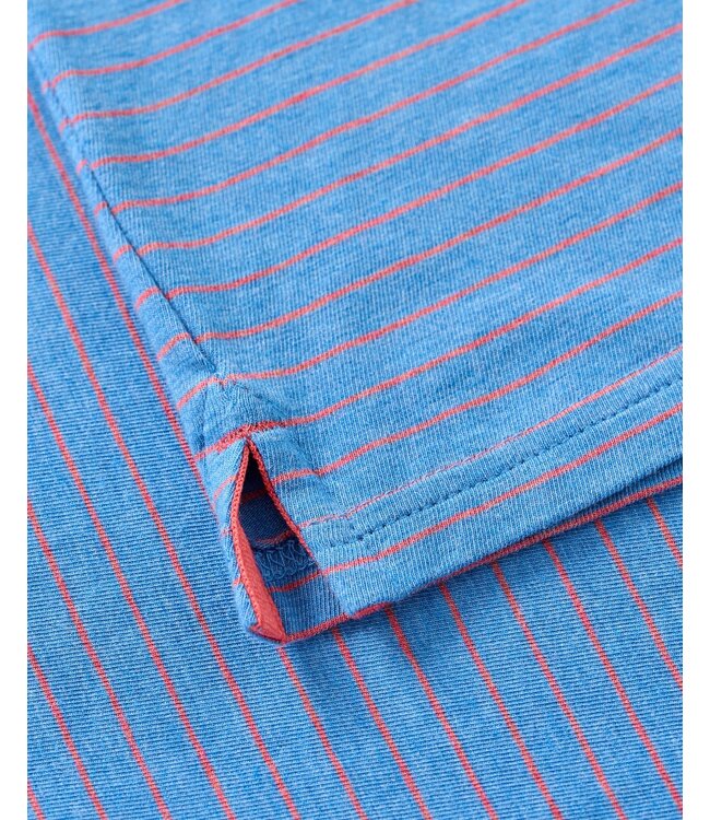 Venice Blue Ryan Polo