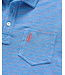 Venice Blue Ryan Polo