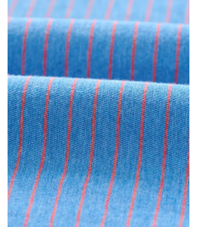 Johnnie O Venice Blue Ryan Polo