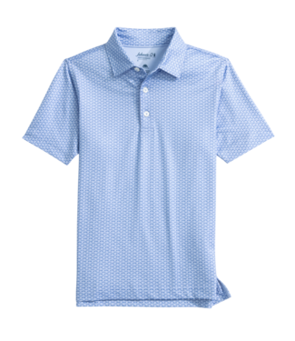 Johnnie O Kona Coupe Polo