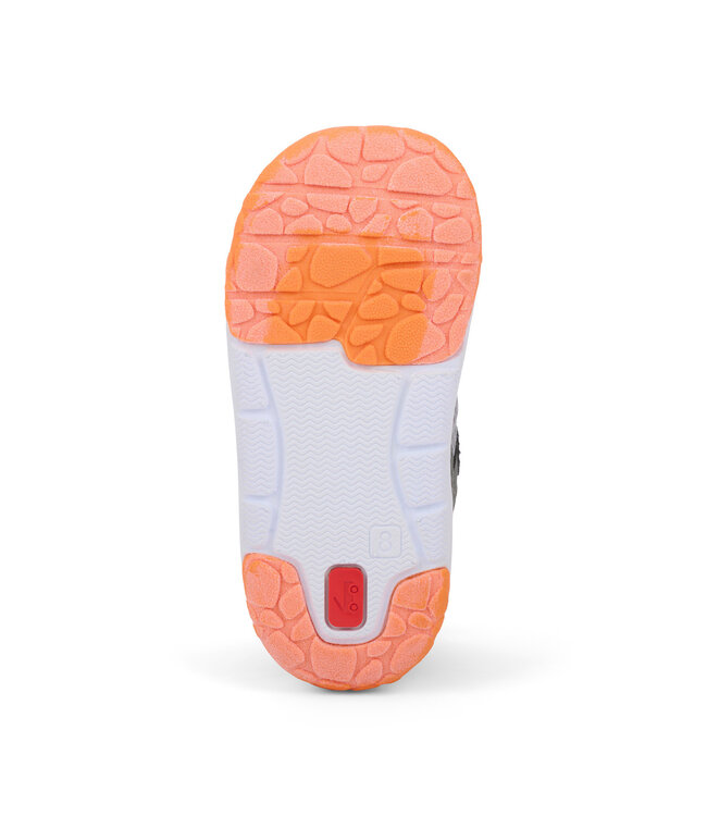 see kai run Cloud Gray Viento