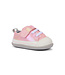 Pink Metallic Stevie Mini